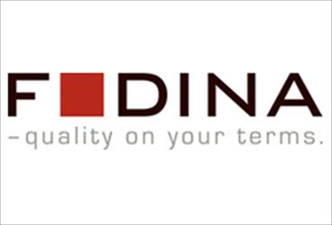 Fodina logotyp