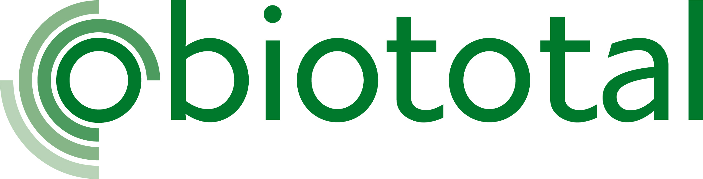 Biototal logotyp
