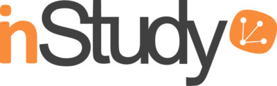 InStudy Logotyp