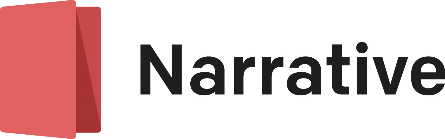 Narrative Logotyp