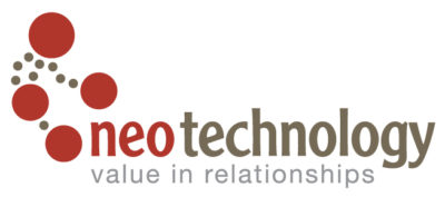 Neo Technology Logotyp