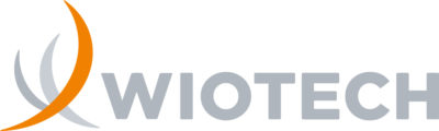 Wiotech logotyp