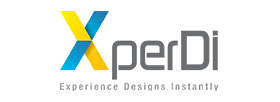 XperDi Logotyp