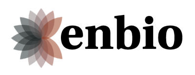 Enbio Logotyp