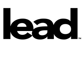 LEAD logotyp