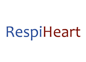 Respiheart logotyp