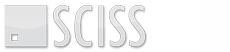 Sciss Logotyp