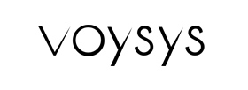 Voysys logotyp