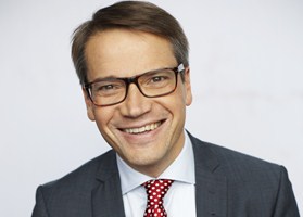Socialministern Göran Hägglund
