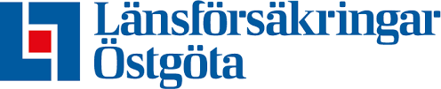 Länsförsäkringar Östgöta logo