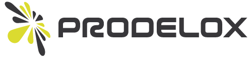 Prodelox logo